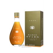 Baron Otard VSOP