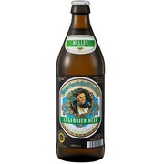 Augustiner Lagerbier Hell