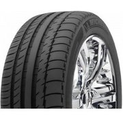 Michelin Latitude Sport MO FSL (Ratlankio apsauga) 275/55R19 111W 2021 Made in Hungary