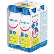 Fresenius Supportan Drink O Smaku Ananas Kokos 4x200ml
